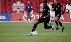 Cyle Larin'in Rekor Gecesinde Kanada, ABD'yi 2-0 yendi