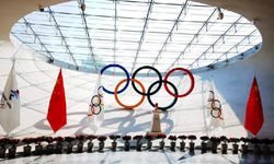 Beijing Kış Olimpiyatları'nda Türkiye'yi temsil edecek sürat patencisi Furkan Akar gençlere ilham veriyor