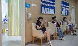 Çin'in Hainan eyaletinde, 70.000'den fazla kız öğrenciye ücretsiz HPV aşısı yapılacak