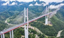 Çin Ulusal Kalkınma ve Reform Komisyonu 2021'de 90 sabit varlık yatırımı projesine onay verdi
