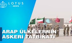 Suudi Arabistan'da düzenlenen 'Arap Körfezi Güvenliği 3' ortak taktik tatbikatı sona erdi