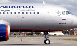 Rus havayolu şirketi Aeroflot, tüm Avrupa'ya uçuşlarını durdurdu