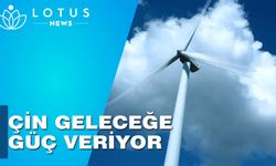 Çin, mega veri projesiyle yeşil ve dijital geleceğe güç veriyor