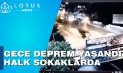 Guatemala'da yaşanan 6,2 büyüklüğündeki depremde en az bir kişi öldü