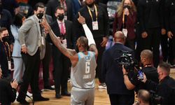 NBA All Star-2022 final maçını LeBron James'in takımı kazandı