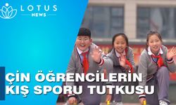 Beijing 2022, Çinli öğrencilerin kış sporları hevesini ateşledi