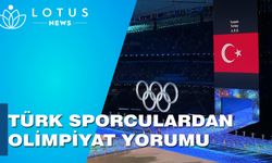 Türk sporcular ve spor insanları Beijing'e unutulmaz Olimpiyat hatıralarıyla veda ediyor