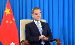 Çin Dışişleri Bakanı, BM'yi destekleme taahhüdünü yineledi