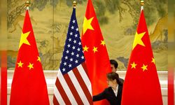 Çin, ABD'nin insan hakları ihlallerine dair rapor yayınladı