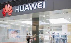 Huawei en büyük denizaşırı mağazasını Riyad'da açtı