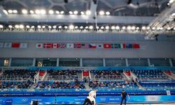 Beijing 2022'de İngiltere ile İsveç'in curling'de altın madalya mücadelesi