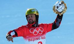 Snowboard Erkekler Paralel Büyük Slalom finali