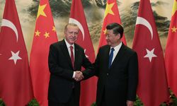 Xi, Cumhurbaşkanı Erdoğan'a geçmiş olsun mesajı gönderdi