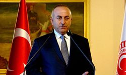 Bakan Çavuşoğlu: Rusya’ya yaptırımların sorunu çözmeyeceğine inanıyoruz'