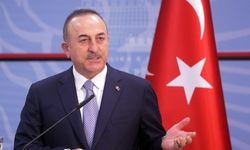 Bakan Çavuşoğlu: '14 bin 800’den fazla vatandaşımızı tahliye ettik'