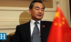 Çin Dışişleri Bakanı: Çin, Ukrayna konusunda tarihin doğru tarafında duruyor