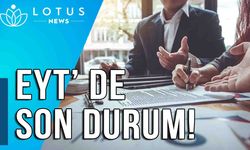 EYT' DE SON DURUM!