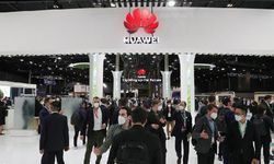 Huawei, 2021'de güçlü net kar artışı açıkladı