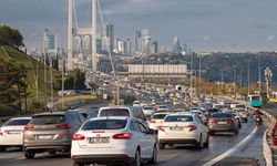 Maraton koşusu nedeniyle İstanbul'da bazı yollar trafiğe kapatılacak