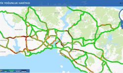 İstanbul’da  kar yağışı aralıklarla devam diyor