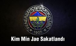 Kim Min-Jae milli maçta sakatlandı