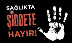 Sağlıkta şiddete ‘Çok Yaşa’ klibiyle dur dediler