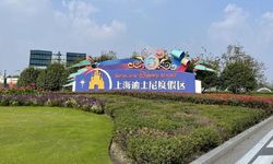 Shanghai Disney Resort vakalardaki artış nedeniyle kapandı