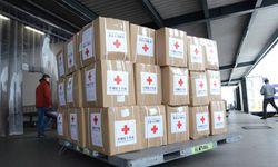 ICRC Başkanı: Çin'in inisiyatifi Ukrayna'daki insani sorunu çözme konusundaki öncelikleri belirliyor