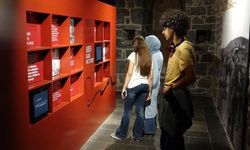 Osmanlı tarihine ışık tutuyor: Kafkas Cephesi Harp Tarihi Müzesi'ne turist akını