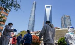 Shanghai, Kovid-19'un yayılmasını önlemek için sınıflandırılmış yönetim uygulamasına başladı