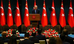 Cumhurbaşkanı Erdoğan'dan ek istihdama destek