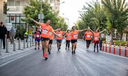 Festival Tadında Maraton Başlıyor!