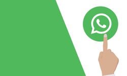 WhatsApp grupları için yeni 'anket' özelliğinden ilk görsel geldi