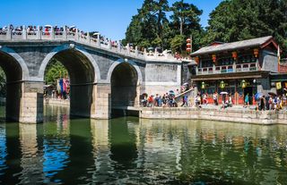 Pekin'de Büyük Kanal Kültür Müzesi açılacak