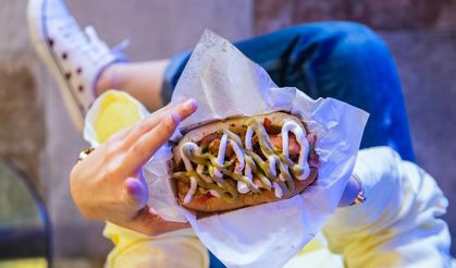 Türkiye’de en çok hangi fast foodlar tüketiliyor?