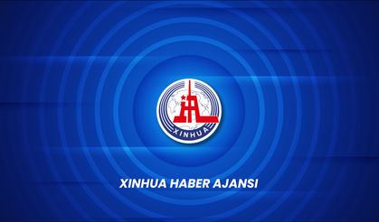 Xinhua başkanı, İran'ın Çin Büyükelçisi'yle görüştü