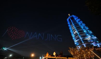 Küresel Belediye Başkanları Diyaloğu toplantısı Çin'in Nanjing kentinde başladı