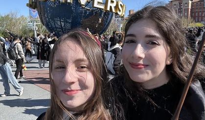 Çin'de dil eğitimi alan Türk öğrenci ülkeyi keşfediyor