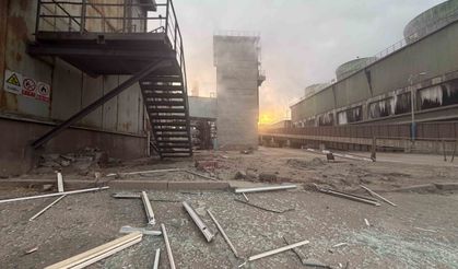 Çin'in İç Moğolistan bölgesinde fabrikada patlama: 2 ölü, 84 yaralı