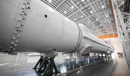 Çin'in sanayi üretimi 2025'te yüzde 5,9 arttı