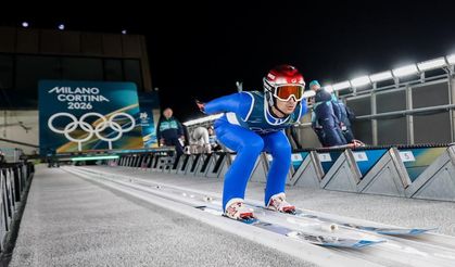 2026 Milano-Cortina Kış Olimpiyatları tüm heyecanıyla sürüyor