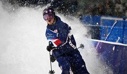 2026 Milano-Cortina Kış Olimpiyatları'ndan öne çıkan kareler