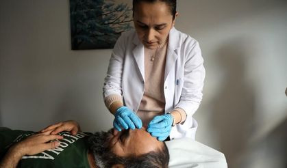 Çin'den Türkiye'ye uzanan şifa köprüsü: Akupunktur