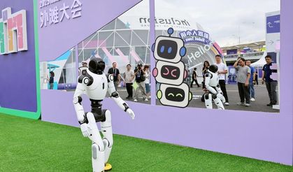 Çin'in Shanghai kenti 2026'da yaklaşık yüzde 5 GSYİH artışı hedefliyor