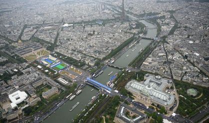 Fransa'nın uluslararası turizm gelirleri 2025'te 77,5 milyar euroyla rekor kırdı