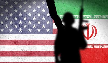 ABD, İran limanlarını kullanan gemileri ablukaya alacak