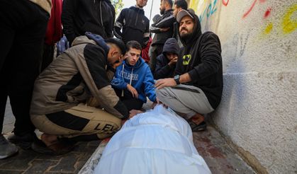 İsrail, Gazze'ye saldırı düzenledi: En az 21 ölü