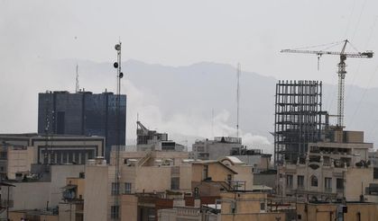 İsrail ve ABD, İran'a yönelik saldırı başlattı