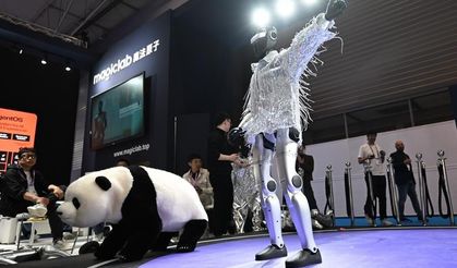 Barselona'daki Mobil Dünya Kongresi'nde Çinli firmalar ilgi odağı oldu