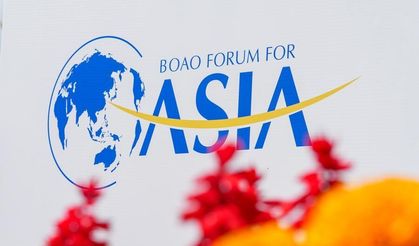 Boao Asya Forumu: Yapay zekada küresel ağırlık AB ve ABD'den Asya'ya kayıyor